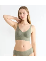 sloggi ZERO Feel Bliss Bralette - UNKNOWN - SLOGGI UNKNOWN - SLOGGI sloggi ZERO Feel Bliss Bralette - UNKNOWN - SLOGGI UNKNOWN - SLOGGI
