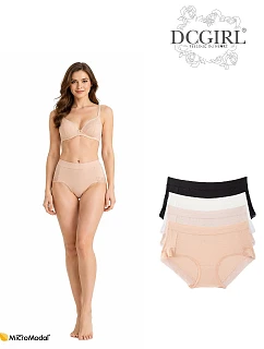 Kalhotky DC Girl 27031 A12 M–XL