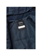 Reima Reimatec Puhuri Jr zimní kombinéza 5100116A-6980