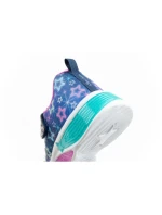 Boty Skechers Star Sparks Jr 302324L/NVMT