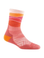 Darn Tough Horizon Micro Crew Ultra-Lightweight with Cushion ponožky 1064-C-C005