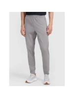 Pánské rychleschnoucí tréninkové kalhoty 4F 4FWMM00TFTRM1067-25M