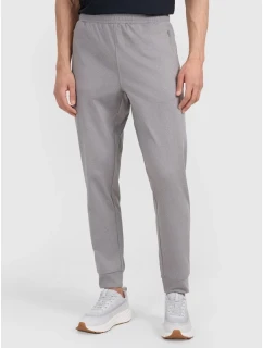 Pánské rychleschnoucí tréninkové kalhoty 4F 4FWMM00TFTRM1067-25M