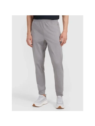 Pánské rychleschnoucí tréninkové kalhoty 4F 4FWMM00TFTRM1067-25M