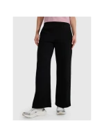 Dámské tepláky s širokými nohavicemi 4F 4FRAW25TTROF1614-20S