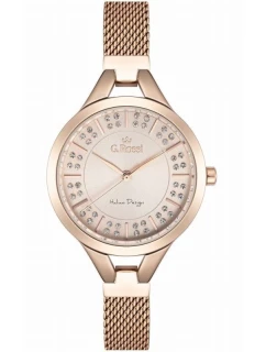 Dámské hodinky G.Rossi 12110B-4D2 + BOX