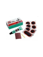 Sada nášivek TIP TOP 02