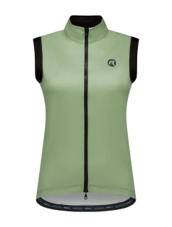 Rogelli dámská vesta SIGNATURE zelená 2XL