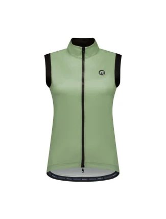 Rogelli dámská vesta SIGNATURE zelená 2XL