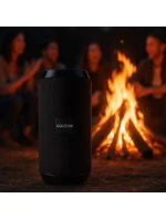 SQUEAK JET REPRODUKTOR BLUETOOTH 5.3, 14W, FM RÁDIO, MICROSD, AUX, USB, USB-C SQ1008