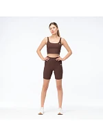 Dámské legíny JUBEXIS 1/2 WMNS Dámské legíny JUBEXIS 1/2 WMNS