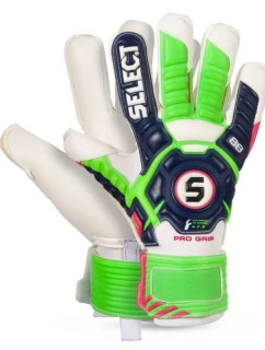 Select 88 ProGrip M brankářské rukavice T26-11988