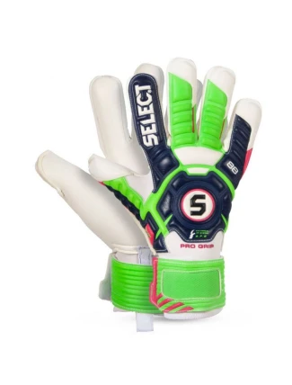 Select 88 ProGrip M brankářské rukavice T26-11988 Select 88 ProGrip M brankářské rukavice T26-11988