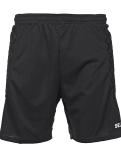 SELECT Madrid brankářské šortky II 8 let staré