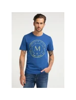 Tričko Mustang Alex Print M 1009020 5235