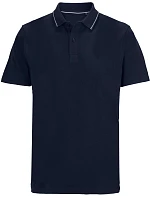 NEOBLU Orel Unisex piqué polo z těžké bavlny 24.4337 night blue NEOBLU Orel Unisex piqué polo z těžké bavlny 24.4337 night blue