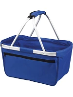 Halfar 1803939 Nákupní košík "Basket" 47.3939 royal blue Halfar 1803939 Nákupní košík "Basket" 47.3939 royal blue