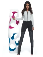 Bas Bleu Jenny barva:černá Bas Bleu Jenny barva:černá