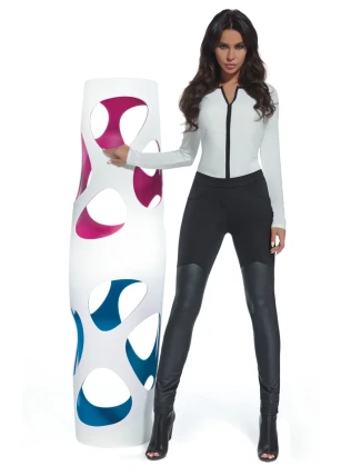 Bas Bleu Jenny barva:černá Bas Bleu Jenny barva:černá