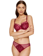 Gorteks Angel/B2 barva: fuchsiová