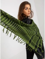 Závoj AT CH ARAFAT.37 zelený