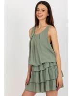 Denní šaty model 181688 Och Bella