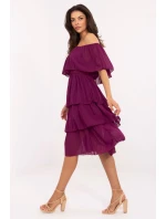 Společenské šaty  model 215562 Och Bella