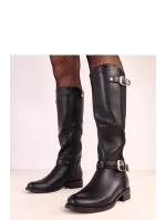 Kozačky  model 220570 Solea