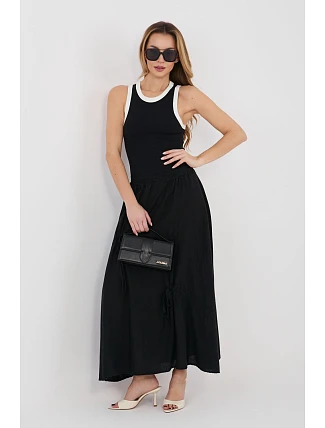 Sukně dlouhá  model 225527 Italy Moda