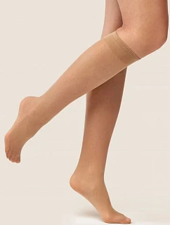 Podkolenky  model 226265 Gabriella