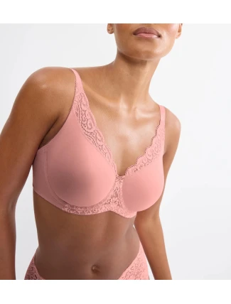 Amourette W01 - RED - TRIUMPH RED - TRIUMPH