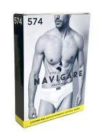 Kalhotky Navigare 574 M-2XL Kalhotky Navigare 574 M-2XL