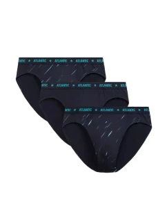 Kalhotky Atlantic 3MP-207/25 A'3 S-2XL