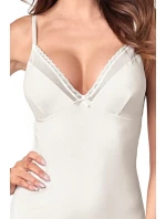 Noční košile Anna cream - EWANA