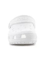Dřeváky Crocs Classic Clog Jr 206990-100