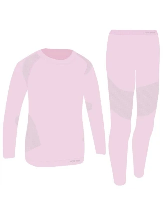 Spokey Furious Girl Jr termoprádlo 146/154 SPK-944373