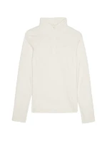 Fleecová mikina 4F W 4FWAW24UFLEF048 12S Fleecová mikina 4F W 4FWAW24UFLEF048 12S