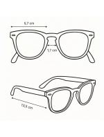 Brýle O'Neill ONS 9058-1.0 92800669210