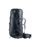 Deuter Aircontact Lite 35+10 SL 35 l Black, Graphite
