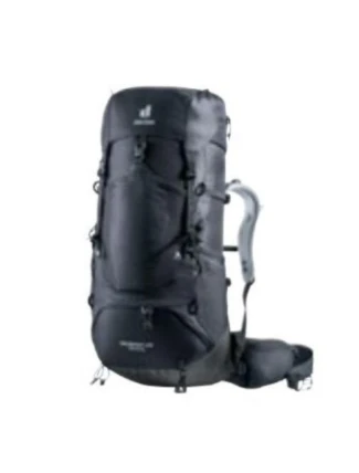 Deuter Aircontact Lite 35+10 SL 35 l Black, Graphite