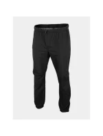 Pánské trekové kalhoty 4F H4L22-SPMTR063