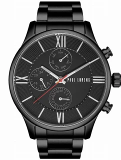 Pánské hodinky Paul Lorens PL11652B6-1A5