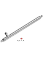 GIEWONT Ocelový 20mm teleskop pro řemínek/náramek SMARTWATCH GWT20 GIEWONT Ocelový 20mm teleskop pro řemínek/náramek SMARTWATCH GWT20