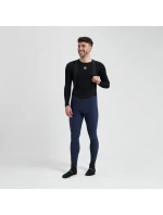 Cyklistické kalhoty Rogelli SIGNATURE modré 3XL