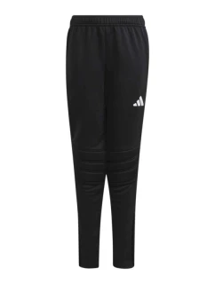 Juniorské brankářské kalhoty adidas Tierro 26 KF5961