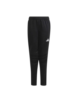 Juniorské brankářské kalhoty adidas Tierro 26 KF5961