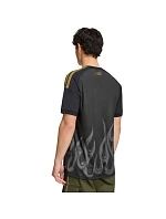 Pánské tričko adidas Juventus 26/27 Third Jersey, černé, KC2297 Pánské tričko adidas Juventus 26/27 Third Jersey, černé, KC2297