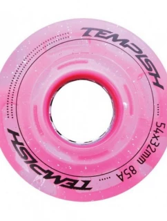 TEMPISH Flashing Quad PU 54x32 85A kola