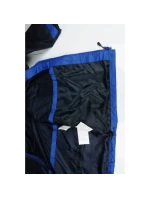 Pánská bunda Regatta Cntrst Shell M TRW504 5WV