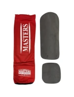 Pružné chrániče kolen NS-B4 08164-02M